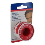 LEUKOPLAST 2,5 cmx5 m Blisterkarte (PZN 396104) из Германии