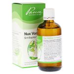 NUX VOMICA SIMILIAPLEX Tropfen (PZN 2525681) из Германии