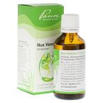 NUX VOMICA SIMILIAPLEX Tropfen (PZN 1353640) из Германии