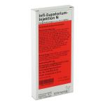INFI EUPATORIUM Injektion N (PZN 5702209) из Германии