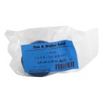 TAPE-Verband 3,8 cmx10 m blau (PZN 4881434) из Германии