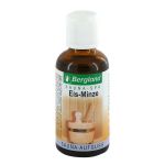 SAUNA AUFGUSS Konzentrat Eis-Minze (PZN 1748031) из Германии