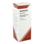 BROPERT spag.Peka Tropfen (PZN 3796270) из Германии