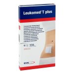 LEUKOMED transp.plus sterile Pflaster 8x15 cm (PZN 1051212) из Германии