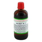 SOLUNAT Nr.17 Tropfen (PZN 2942284) из Германии