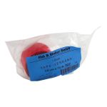 TAPE-Verband 3,8 cmx10 m rot (PZN 4881457) из Германии