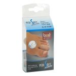 BORT PediSoft TexLine Zeh.Fingerkappe small (PZN 5563251) из Германии