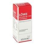 LÖWE KOMPLEX Nr.10 N Convallaria Tropfen (PZN 2912975) из Германии