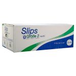 PARAM Slip PREMIUM Nacht Gr.2 (PZN 9317891) из Германии