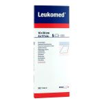 LEUKOMED sterile Pflaster 10x30 cm (PZN 1050833) из Германии