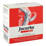 Jucurba 240mg (PZN 4557142) из Германии