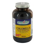 CHLORELLA GREENVALLEY 200 mg Tabletten (PZN 3210608) из Германии