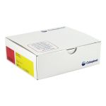 BIATAIN Schaumverband 7,5x7,5 cm selbst haftend (PZN 4636054) из Германии
