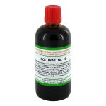 SOLUNAT Nr.15 Tropfen (PZN 2941296) из Германии