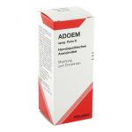ADOEM spag.Peka N Tropfen (PZN 3796206) из Германии