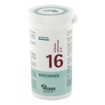 BIOCHEMIE Pflüger 16 Lithium chloratum D 6 Tabl. (PZN 6322294) из Германии