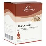 Pascomucil (PZN 4317159) из Германии