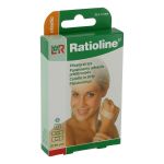 RATIOLINE elastic Pflasterstrips in 4 Größen (PZN 1805332) из Германии