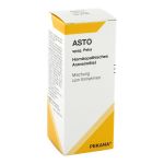ASTO spag.Peka Tropfen (PZN 4969399) из Германии