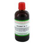 SOLUNAT Nr.11 Tropfen (PZN 2940345) из Германии