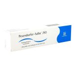 PESENDORFER-Salbe JSO (PZN 5957547) из Германии