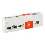 VASELINE WEISS DAB (PZN 3680863) из Германии
