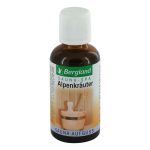 SAUNA AUFGUSS Konzentrat Alpenkräuter (PZN 1748002) из Германии
