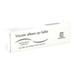VISCUM ALBUM CP-Salbe (PZN 5957501) из Германии