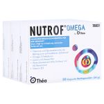 Nutrof Omega Kapseln (PZN 6909295) из Германии