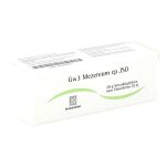 JSO Gw 3 Mezereum cp Globuli (PZN 4942785) из Германии