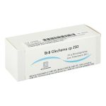 JSO Br 8 Glechoma cp Globuli (PZN 4942383) из Германии