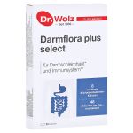 Darmflora plus Select Kapseln (PZN 6798306) из Германии