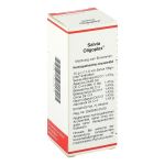SALVIA OLIGOPLEX Liquidum (PZN 4323616) из Германии