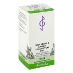 BIOCHEMIE 4 Kalium chloratum D 12 Tabletten (PZN 4325213) из Германии