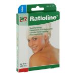RATIOLINE aqua Duschpflaster 8x10 cm (PZN 1805415) из Германии