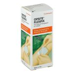 OPSITE Flexifix PU-Folie 10 cmx1 m unsteril Rolle (PZN 680331) из Германии