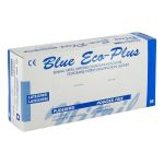 HANDSCHUHE Einmal Nitril M blau (PZN 129202) из Германии
