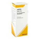 ASTO spag.Peka Tropfen (PZN 4969413) из Германии
