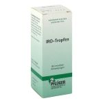 IRO Tropfen (PZN 6066715) из Германии