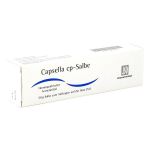 CAPSELLA CP-Salbe (PZN 5957464) из Германии