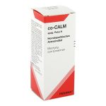 CO-CALM spag.Peka N Tropfen (PZN 2952957) из Германии