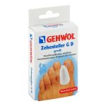 GEHWOL Zehenteiler G groß (PZN 792969) из Германии