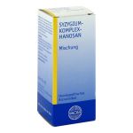 SYZYGIUM KOMPLEX Hanosan flüssig (PZN 6330879) из Германии