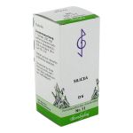 BIOCHEMIE 11 Silicea D 6 Tabletten (PZN 1073981) из Германии