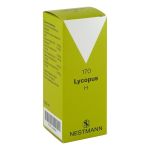 LYCOPUS H Nr.170 Tropfen (PZN 1009664) из Германии