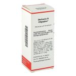 BERBERIS N Oligoplex Liquidum (PZN 5048425) из Германии