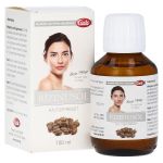 Rizinusöl Kaltgepresst Caelo HV-Packung (PZN 12727552) из Германии