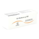 JSO St 5 Berberis cp Globuli (PZN 4943891) из Германии