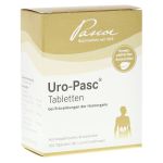 URO PASC Tabletten (PZN 5991490) из Германии