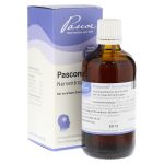PASCONAL Nerventropfen (PZN 667193) из Германии